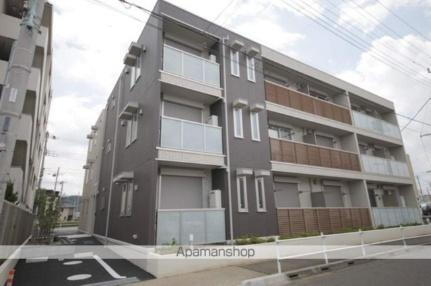 東京都日野市東豊田１丁目 賃貸アパート