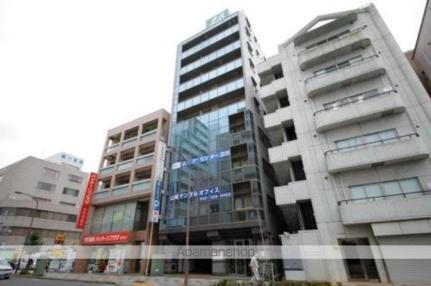 東京都立川市柴崎町３丁目 賃貸マンション