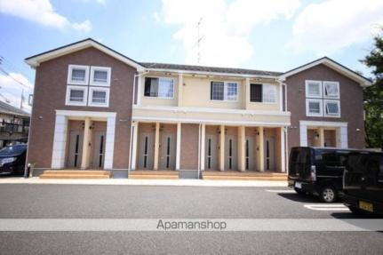 東京都八王子市石川町 賃貸アパート