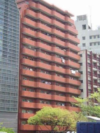 東京都新宿区西新宿３丁目 14階建 築43年3ヶ月