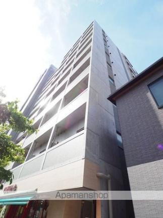 東京都新宿区西早稲田３丁目 10階建 築7年9ヶ月