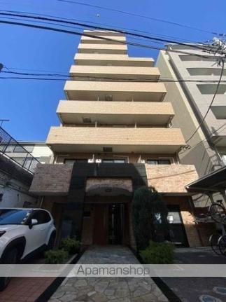 東京都新宿区上落合２丁目 賃貸マンション