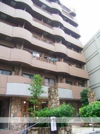 東京都新宿区上落合２丁目 賃貸マンション