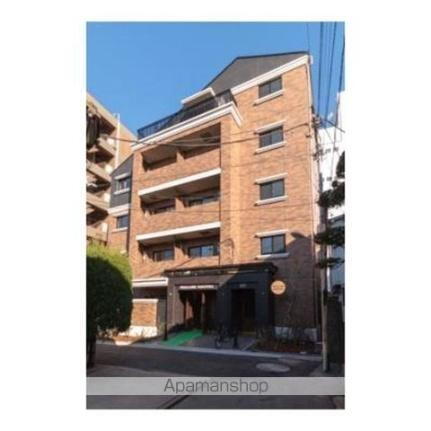 東京都渋谷区笹塚２丁目 5階建 築8年11ヶ月