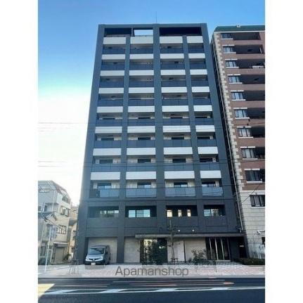 東京都墨田区本所３丁目 賃貸マンション