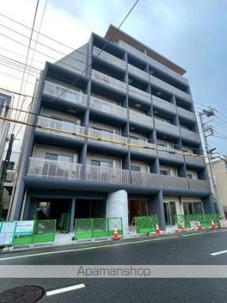 東京都墨田区押上３丁目 賃貸マンション