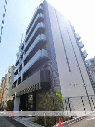 東京都墨田区向島３丁目 賃貸マンション