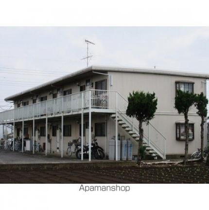 東京都立川市西砂町３丁目 2階建 築37年4ヶ月