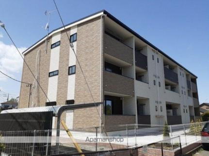 東京都日野市大字日野 3階建 築1年3ヶ月
