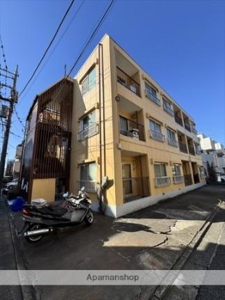 コーポ中島