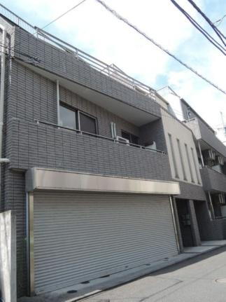 東京都中野区野方６丁目 賃貸マンション
