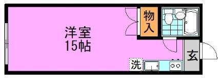 東京都杉並区高円寺南5丁目 中野駅 ワンルーム アパート 賃貸物件詳細