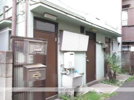 東京都杉並区高円寺北１丁目 賃貸アパート