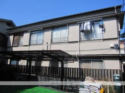 東京都杉並区阿佐谷北５丁目 賃貸アパート