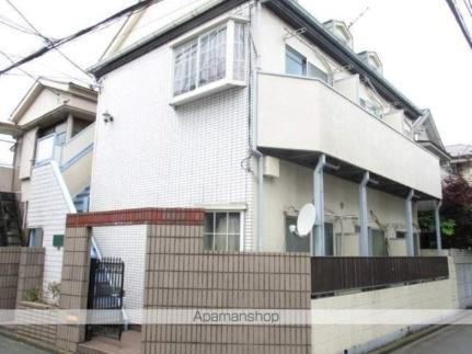 東京都杉並区阿佐谷北１丁目 賃貸アパート