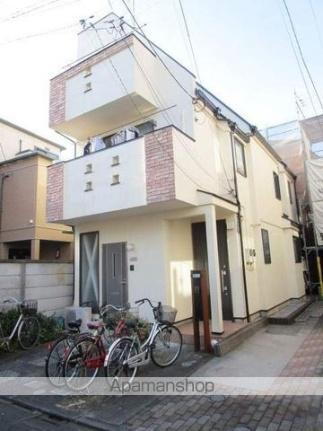 東京都杉並区成田東４丁目 賃貸アパート