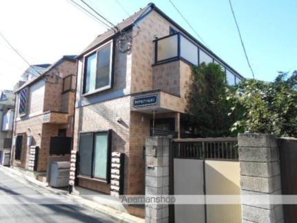 東京都杉並区高円寺北３丁目 賃貸アパート