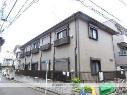 東京都杉並区高円寺南３丁目 賃貸アパート