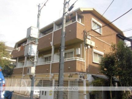 東京都杉並区高円寺北３丁目 賃貸アパート