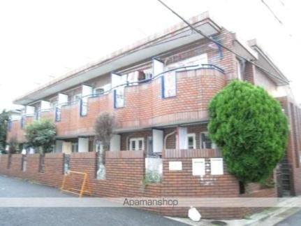 東京都中野区野方１丁目 賃貸アパート