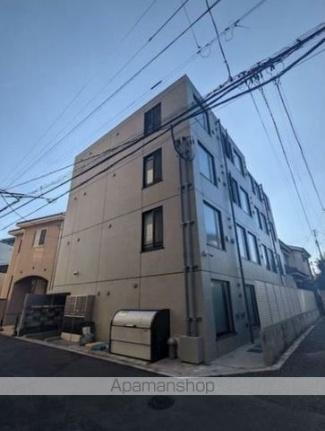 東京都杉並区阿佐谷北１丁目 賃貸マンション