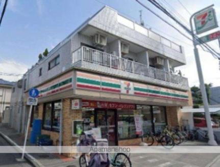 東京都練馬区桜台５丁目 賃貸マンション