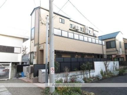 東京都杉並区高円寺南５丁目 2階建 築7年10ヶ月