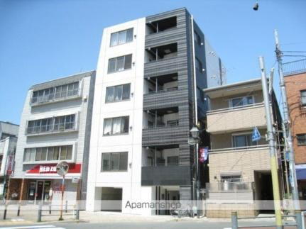 東京都杉並区高円寺南４丁目 賃貸マンション