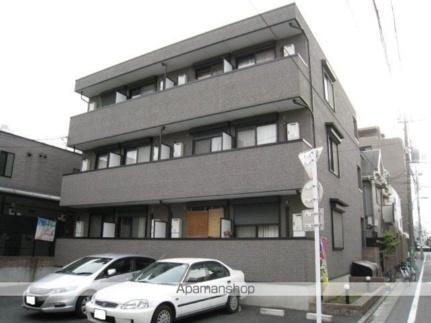 東京都杉並区高円寺南５丁目 賃貸マンション