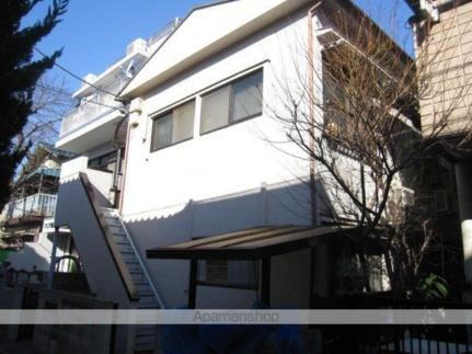 東京都杉並区高円寺北２丁目 賃貸アパート