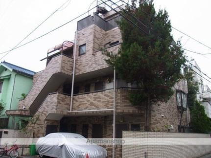 東京都杉並区阿佐谷南３丁目 賃貸マンション