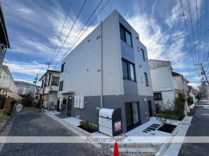 東京都杉並区阿佐谷北１丁目 賃貸マンション