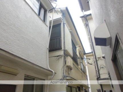 東京都杉並区高円寺北１丁目 賃貸アパート