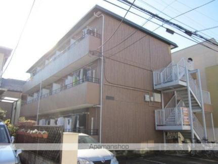 東京都杉並区高円寺南３丁目 賃貸アパート