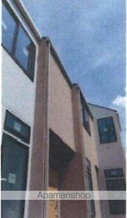 東京都中野区大和町１丁目 賃貸アパート