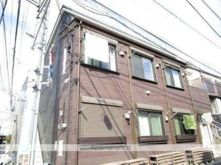 東京都杉並区高円寺南５丁目 賃貸アパート