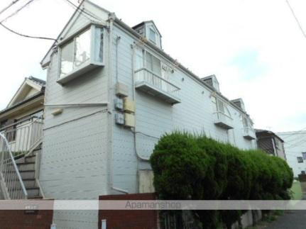 東京都杉並区阿佐谷南１丁目 賃貸アパート