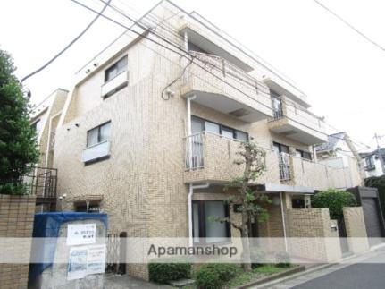 東京都中野区中野３丁目 4階建 築39年6ヶ月