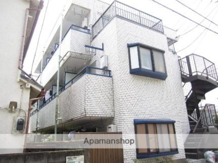東京都杉並区高円寺南１丁目 3階建 築39年3ヶ月
