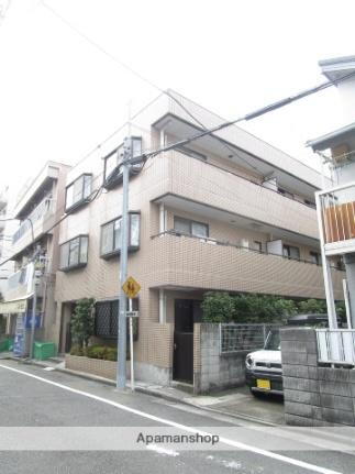 東京都杉並区和田１丁目 3階建 築32年9ヶ月