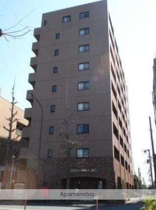 東京都杉並区梅里２丁目 9階建 築19年2ヶ月
