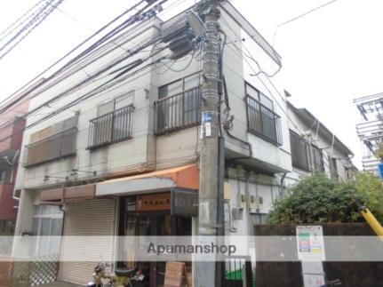 東京都杉並区高円寺南３丁目 賃貸アパート