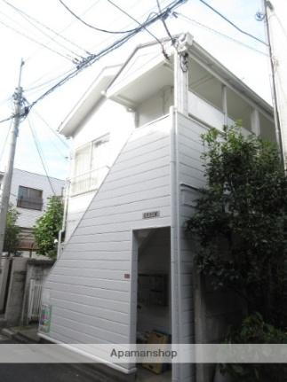 東京都杉並区高円寺南２丁目 2階建