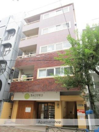 東京都杉並区高円寺南２丁目 5階建 築55年7ヶ月