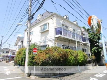 東京都杉並区和田１丁目 2階建 築31年7ヶ月