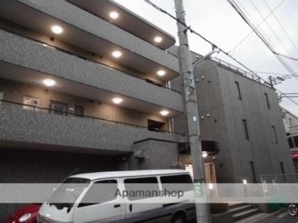 東京都杉並区和田１丁目 4階建 築32年4ヶ月