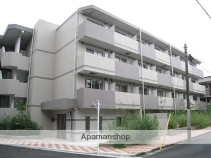 東京都杉並区阿佐谷南１丁目 4階建 築9年3ヶ月