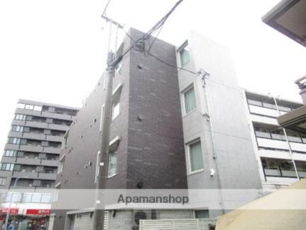 東京都杉並区阿佐谷南３丁目 4階建 築3年6ヶ月