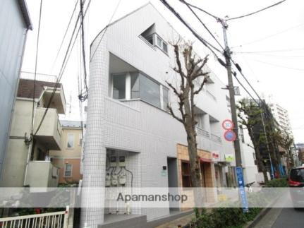 東京都杉並区高円寺南１丁目 3階建