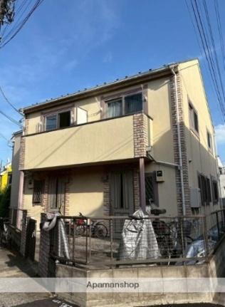 東京都杉並区成田東１丁目 2階建 築20年2ヶ月